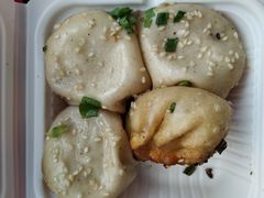 -小杨生煎(火车站北广场店)