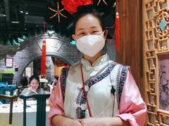 -北平楼·烤鸭·北京菜(牡丹园店)