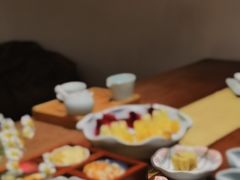 -梅间堂茶馆(绿地缤纷城店)