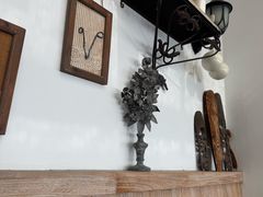 -Vanillacafe香草咖啡(银海大世界店)