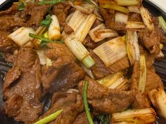 -悦融·京鲁菜·露台花园(安定门店)