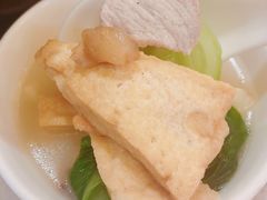 -马凯餐厅(长椿街店)