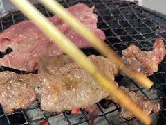 -火云龙烤肉(紫荆花店)