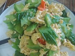 -西域美食(西直门南小街店)