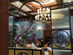 -东海咖啡馆