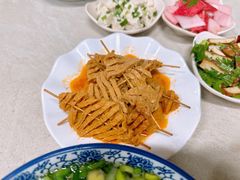 -沛锋昶牛肉面·中国兰州牛肉面体验店