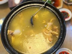 白果炖鸡-青城甲(青城山店)