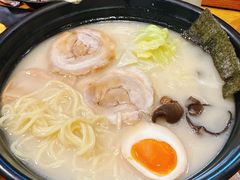 百步拉面-百步拉面