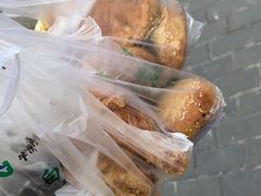 -满记烧饼(牛街东里小区一区店)