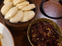 -楼兰新疆主题餐厅(苏州中心店)