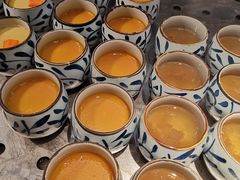-星伦多海鲜自助餐厅(时代广场店)