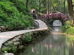 -云丘山景区