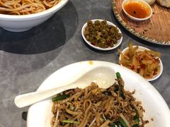 -易裕和·长沙米粉(竹塘西路店)
