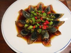 剁椒皮蛋-大牌大·传统杭帮菜(湖滨店)