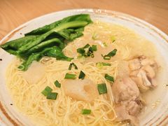 -花盐街·四川乐山小吃(西单大悦城店)