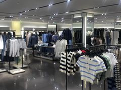 -ZARA(深圳金光华广场店)