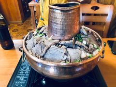 -如意林卡藏餐吧(大昭寺店)