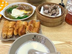 -大潮汕深夜豆浆(夏湾店)