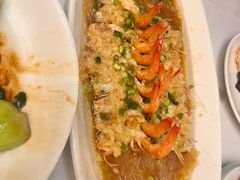 -丰收日·小海鲜·沪上家宴(顾村正大店)