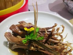 -味+新京宴·烤鸭·北京菜(创意谷店)