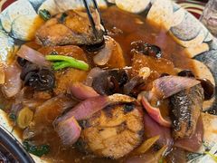 -大梁骨头馆·酱骨老菜(友好店)