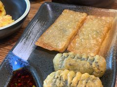 -八福力韩国休闲餐厅(泉舜店)