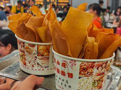 -小民大排档(光谷店)