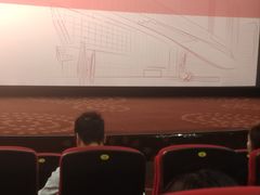 -万达影城(淮安水渡口万达广场IMAX激光店)