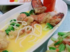 -申宴酒楼(王子百货店)