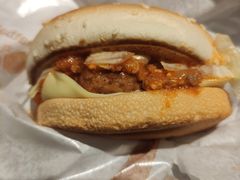 -麦当劳(万达广场店)