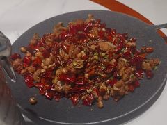 -南山翁新概念川菜(江宁万达广场店)