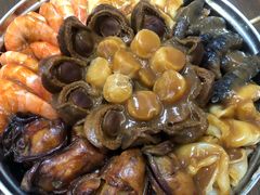 -常胜鲍鱼(吉大店)