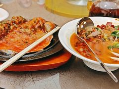 -香港富临皇宫(五月花商业广场店)