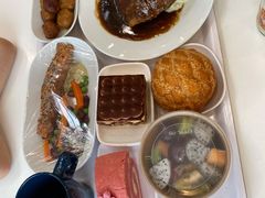 -宜家·瑞典风味餐厅(北京西红门店)