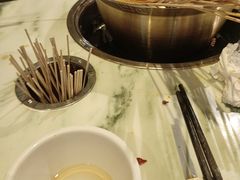 -老刘家永盛斋·传统泡馍(东关南街店)