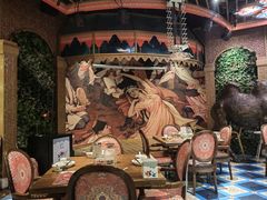 -天山醉美·新疆餐厅(富华里店)