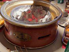 -西塔老太太泥炉烤肉(温州首店万象城黑金店)