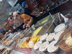 -乡村基·川味现炒大王(熙悦天街店)