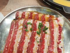 -马场洞肉铺(振安店)