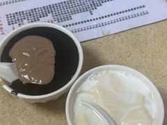 -喜盈门保健甜品店