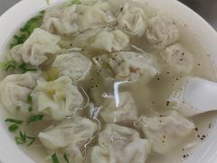 -巧手馄饨(箍桶巷店)
