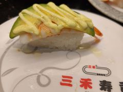 -三禾寿司(石龙店)