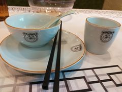 -丹江口渔村·湘味厨房(桃园店)