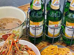 -冶建镜子·老南昌大排档·江西虾王(总店)