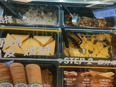-SUBWAY赛百味(高新绿宝店)