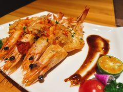 -割烹旭日本料理(龙湖狮山天街店)