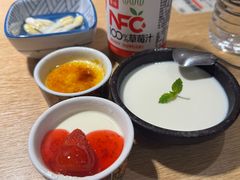 -温野菜涮涮锅(曲江大悦城店)