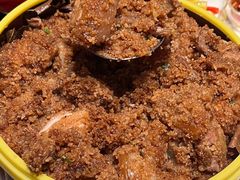 -西郊八号·山野江西菜(开发区店)