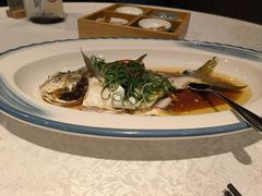 -红棉中餐厅·广州海航威斯汀酒店
