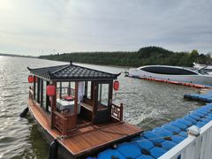 -东方华地城湿地温泉度假区